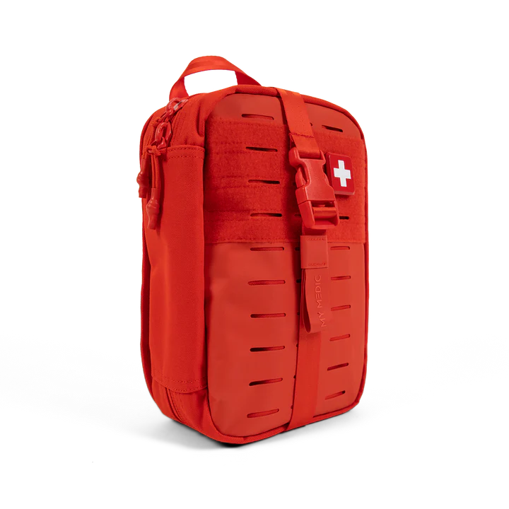 MYFAK FIRST AID KIT