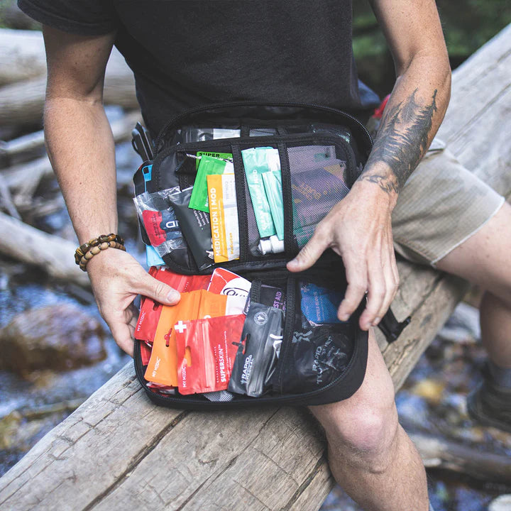 MYFAK FIRST AID KIT