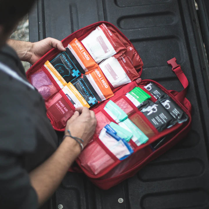 MYFAK LARGE MEDICAL KIT