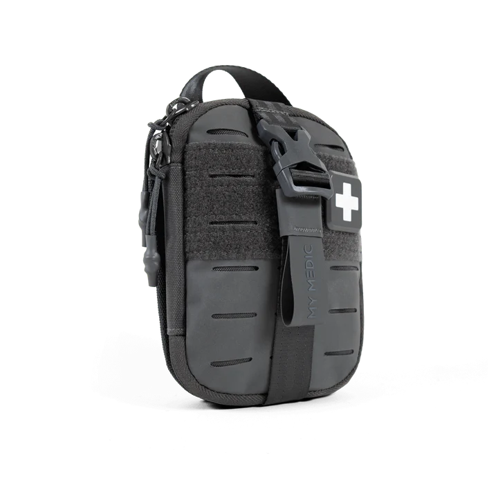 SIDEKICK FIRST AID POUCH