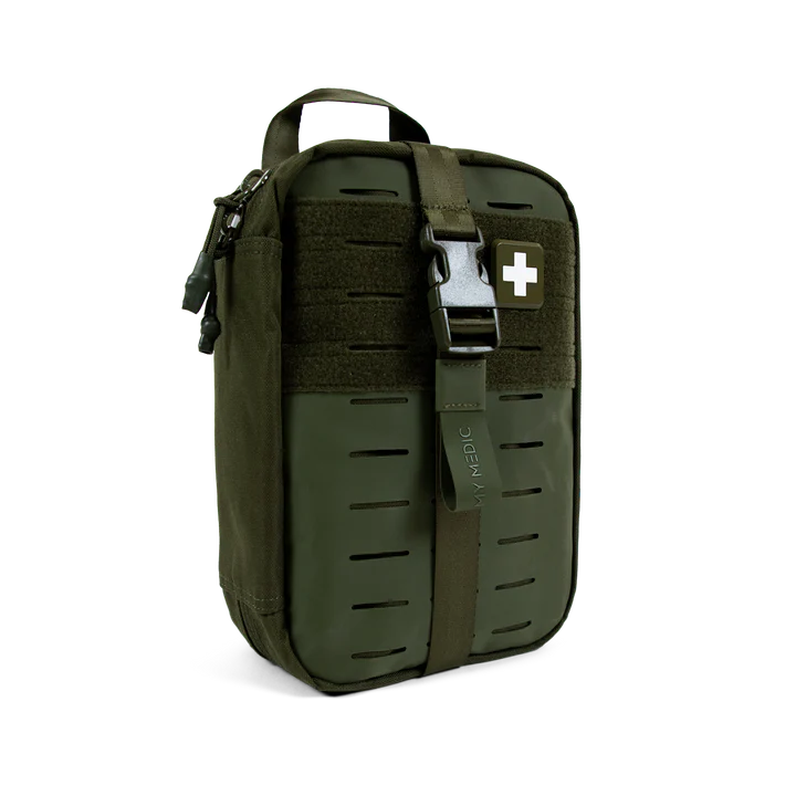 MYFAK FIRST AID KIT