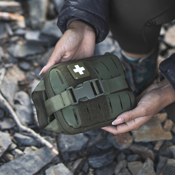 SIDEKICK FIRST AID POUCH