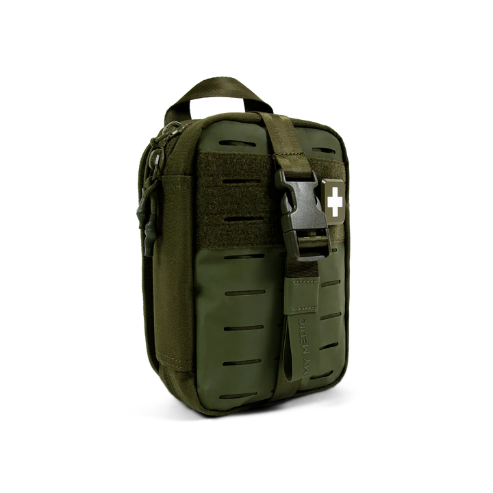MYFAK MINI FIRST AID KIT