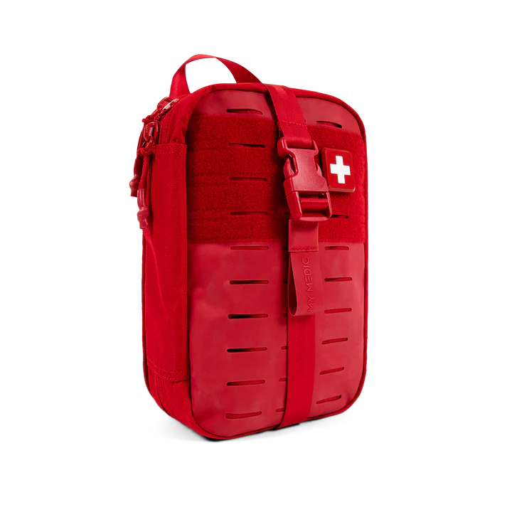 MYFAK FIRST AID KIT