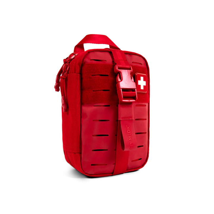 MYFAK MINI FIRST AID KIT