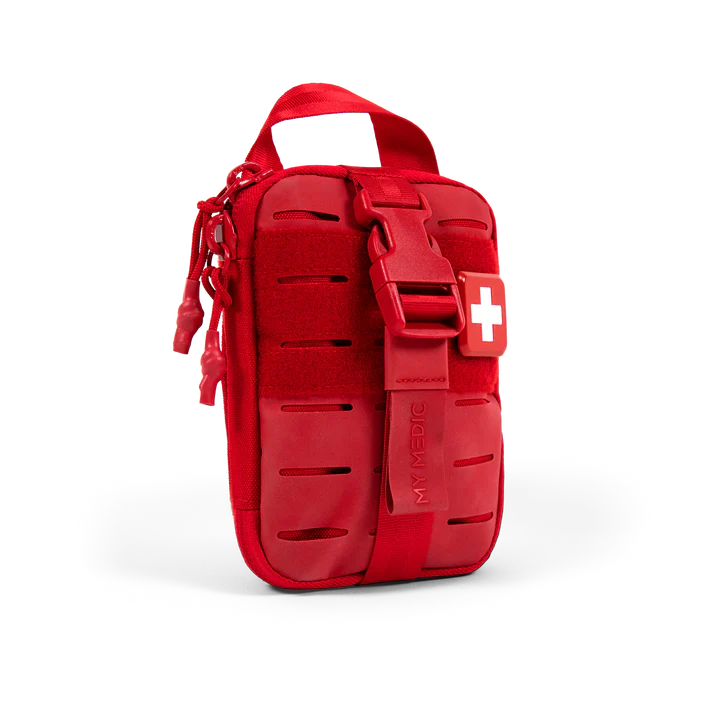SIDEKICK FIRST AID POUCH