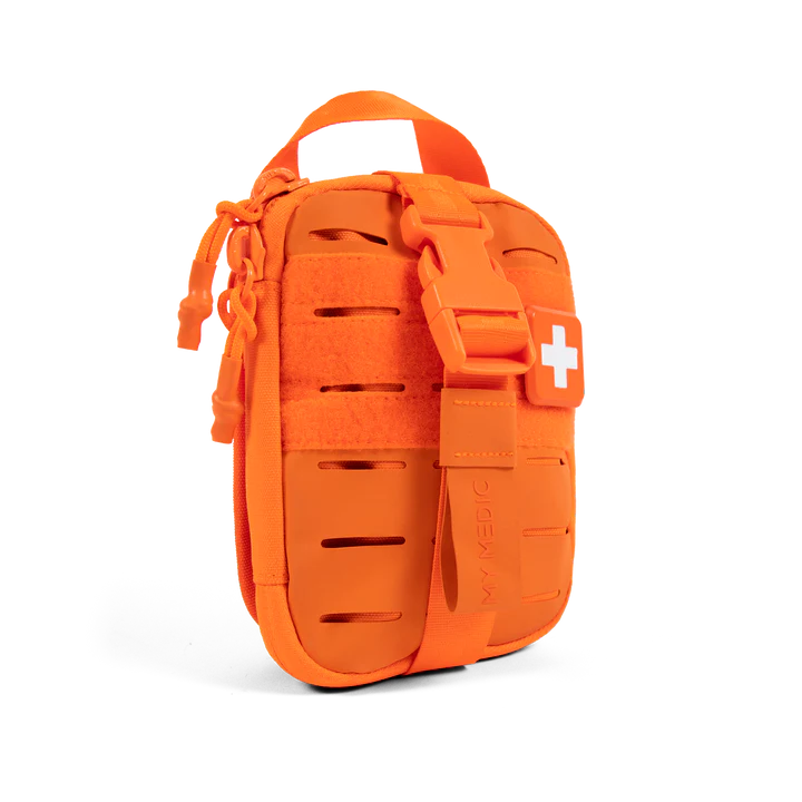 SIDEKICK FIRST AID POUCH