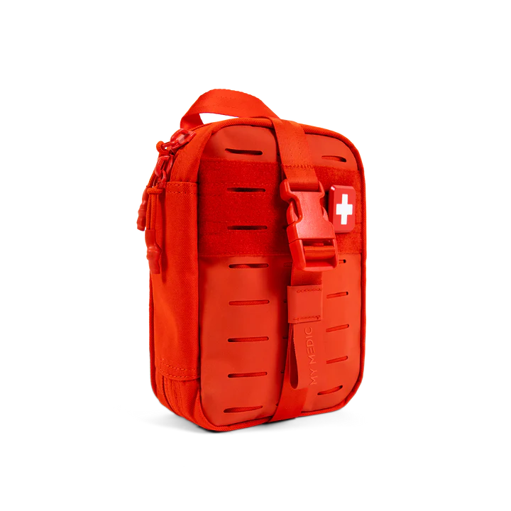MYFAK MINI FIRST AID KIT