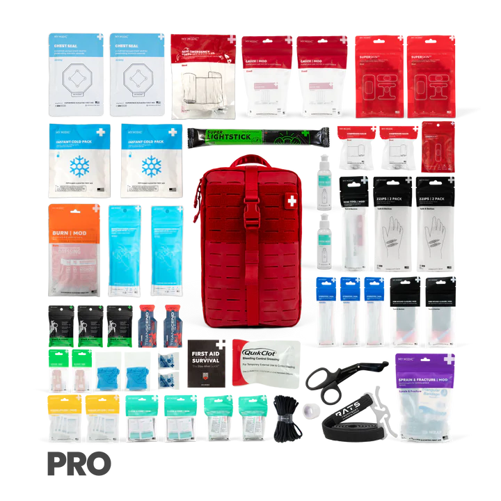 MYFAK LARGE MEDICAL KIT