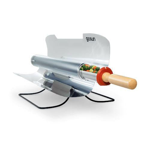 Sport Fastest Solar Oven • 2-3 Meals