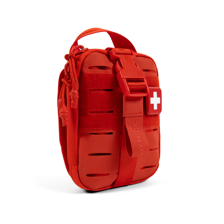 SIDEKICK FIRST AID POUCH