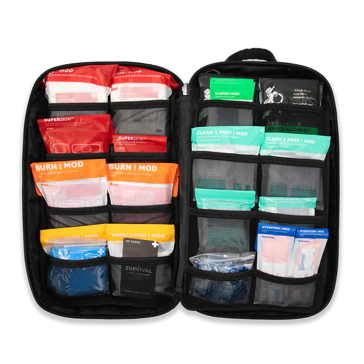 MYFAK LARGE MEDICAL KIT