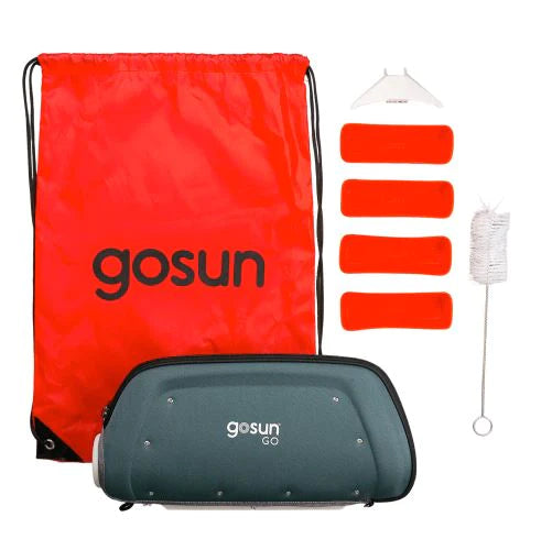 Portable Sun Oven Go Pro Pack