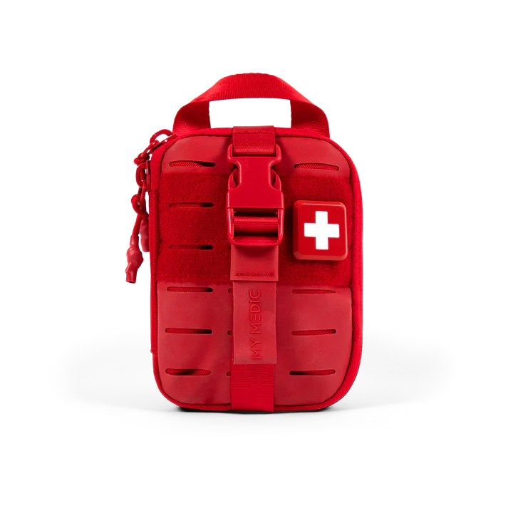 SIDEKICK FIRST AID POUCH