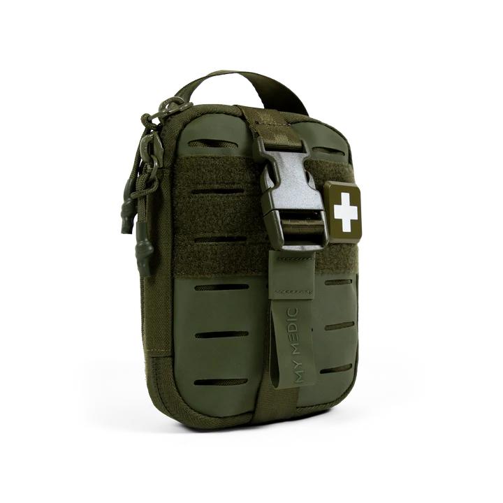 SIDEKICK FIRST AID POUCH