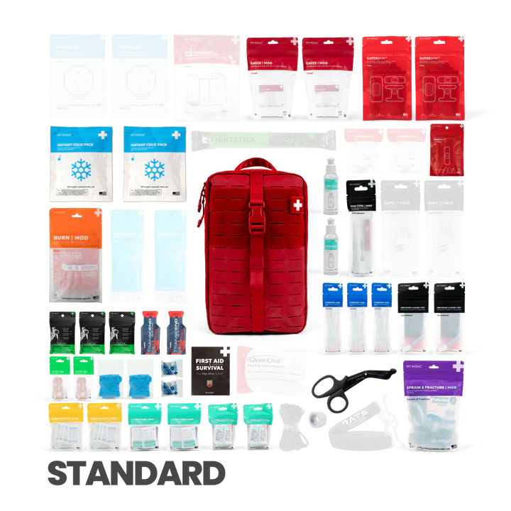 MYFAK LARGE MEDICAL KIT