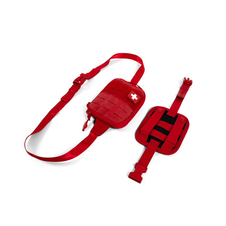 SIDEKICK FIRST AID POUCH