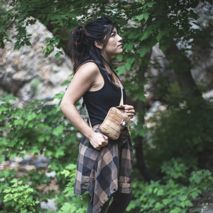 SIDEKICK FIRST AID POUCH