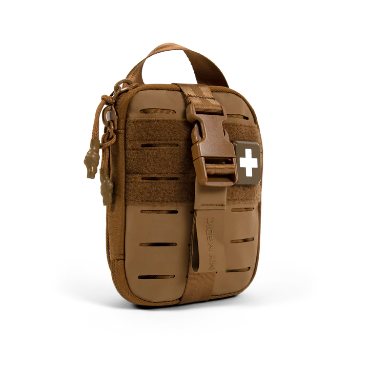 SIDEKICK FIRST AID POUCH