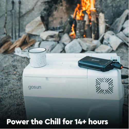 Power 144 | Portable 144wh Power Bank
