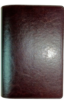 ESV Waterproof Bible: Brown Imitation Leather