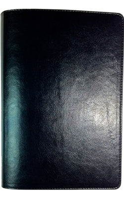 ESV Waterproof Bible: Black Imitation Leather