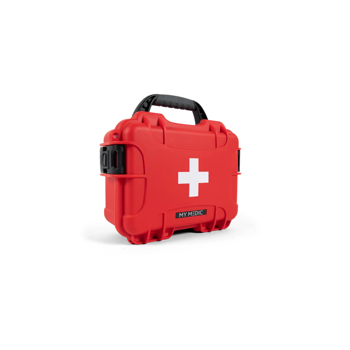 MYFAK MINI PRO | WATERPROOF BOAT FIRST AID KIT